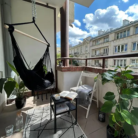 Oomph Center Well Designed With Balcony *