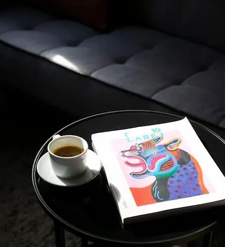 Apartment Oomph Center Well Designed With Balcony Warsaw