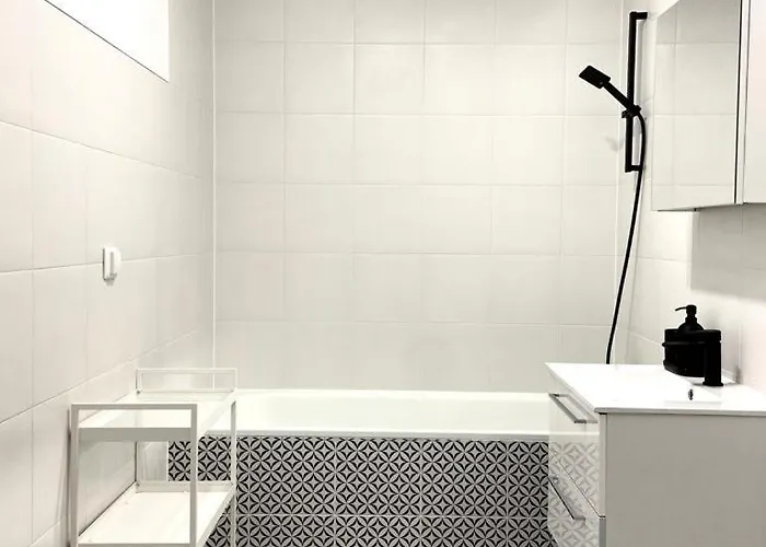 Oomph Center Well Designed With Balcony *