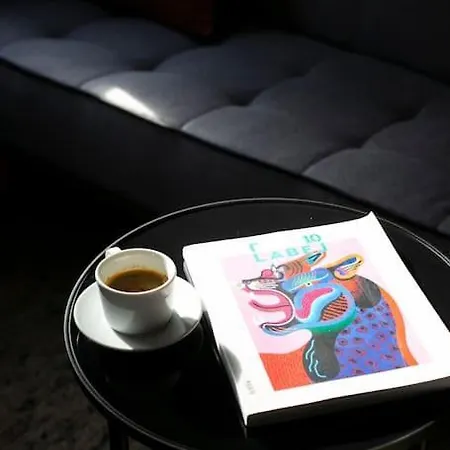 Appartement Oomph Center Well Designed With Balcony Warschau