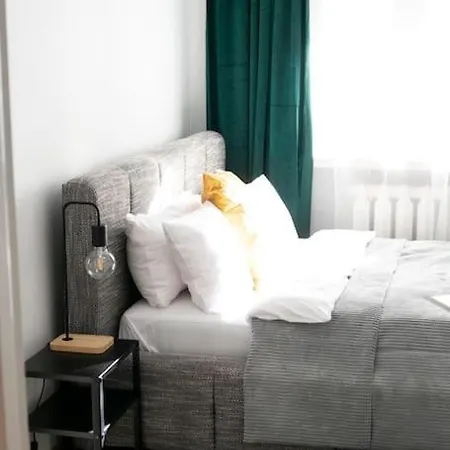 Oomph Center Well Designed With Balcony